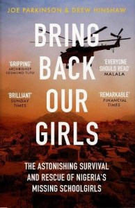 Bring Back Our Girls